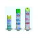 300ml 400ml 450m Air Freshener Spray For Room Toilet Household