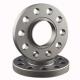 Forged Billet Aluminum Hub Centric 5x112 Wheel Spacers 15mm For Mercedes-Benz