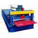 7 / 8'' Corrugated Sheet Roll Forming Machine Industrial