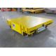 Production Line Low Voltage Rail Transfer Carts