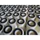 Polyester 99.9% Efficiency 145mm Dust Filter Cartridge