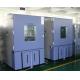 KMT - 408L SUS304 Environmental Test Chamber , High And Low Temperature Test Chamber