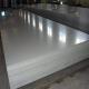 SUS 201 430 Mill Stainless Steel Sheet Plate 2B Ba Hl Cold Rolled For Decoration