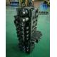 PC60-8 Hydraulic Control Valve Assembly 723-27-50900 For Komatsu Excavator