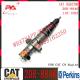 common rail injector 20R-8063 20R-8846 328-2578 328-2580 267-9710 20R-8063 10R-7221 387-9431 for C-A-T C9 engine