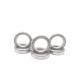 High Precision Chrome Steel Thin Wall Ball Bearing 61805ZZ 61805 2RS for Industrial