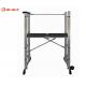 Stable Scaffolding Access Towers  Lightweight Scaffold Tower With Tool Tray