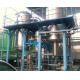 Industrial Stainless Steel Mechanical Vapor Recompression MVR Evaporator