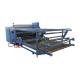 1.7M Fully Automatic Roll to Roll Heat Transfer Machine For Textile / Fabric