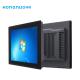 21.5 Inch Industrial Touch Screen Monitor With 1000nits Full HD
