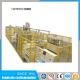 500mm/Sec Automatic Welding Machine Barbecue Oven Inner Tank Welding Production Line