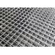 Anti Rust SS Welded Wire Mesh Powder Coated 30*30cm Stainless Weld Mesh