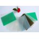 1.5-18mm Polycarbonate Frosted Sheet Customized Shape PC Sheet For Bathroom