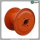 PND500 Double layer high speed bobbin double layer high speed spool dynamically balanced