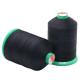4200D/3 210D/3 840D/3 Bonded Nylon 66 V69 Tex 70 Thread for Leather Stitching Dyed