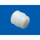 Splash Proof Plug Breathable Seal Liner PE PET PP PVC PS