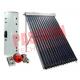 High Efficiency Room Split Solar Water Heater For Shower OEM / ODM Acceptable