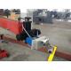 Machinery Pipe Welding Positioners with Welding Rotator , High Speed