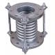 Stainless Steel Welded Compensator Drilling Rig Spare Parts Bellows Expansion Joint