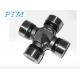 GU2050/ 5-10X Universal Joints with 4 plain round bearings