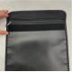 Colored Silicone Coated Fireproof File Bag Storage For Documents, Passport