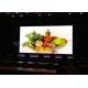 1920 Hz Indoor Full Color LED Display High Brightness P4 With 256×128mm Module