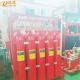 Reliable Marine CO2 Fire Suppression System for Ships – Effective Fire Safety Solution