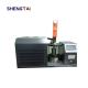 Organic chemical product crystallization point tester SH406  Motor automatic mixing colorful touch screen