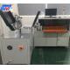 Automatic Battery And Cell Test Equipment 18650 Insulation Paper Sticking Machine 10 Grades