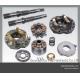 Hydraulic Piston Pump parts for Komatsu HPV75(PC60-7)