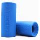Custom Silicone Dumbbell Heat Resistant Silicone Hand Grip For Dumbbells Handle Cover