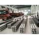 Seamless HFW Sprial Boiler Fin Tube , Welded Econimizer Fin Tube Carbon Steel Material