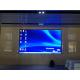 512 * 512mm LED Screen Advertising 80W With 120 Vertical View Angel