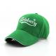 Custom design event use baseball caps, logo embroidered hats,promotional gifts hats,Cotton Twill Hats manufacturer