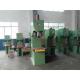 Sheet Stretching Hydraulic Press 160T Kitchenware Punching Press 11KW Power