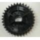 Noritsu minilab gear (33.T.D.) A040288-01 / A040288