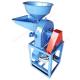 Corn Flour Milling Machine Feed Hammer Milling Crusher Corn Grinding with Diesel Engine