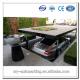 Ce Certified residential pit garage parking car lift