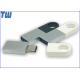Mini Disk USB 3.0 USB 3.1 USB-C Flash Drive Ring Cap Protection