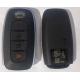 433MHz 3 +1 button KR5TXPZ1 S180146105 4A Chip Smart Key For Nissan Pathfinder Ariya 2022-2023