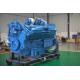 210mm Stroke Industrial Diesel Electric Generator 1000-2000KW