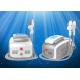 Latest Ipl Beauty Equipment , E Light Laser Hair Removal Machine Most Effective