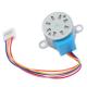 Faradyi Leadshine Two-phase High torque Stepper Motor With Driver Kit For Cnc Machine