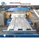 CE Approval Hydraulic Forming Machine Steel Floor Deck Roll Forming Machinery