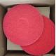 Commercial Floor Scrubber Machine Parts Cleaning Pads For Polishing / Washing