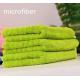 Microfiber Twisted Coral Fleece Multifunction Car Cleaning Cloth 300gsm 30 * 40cm 450gsm