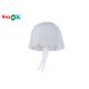 1.5m Inflatable Hanging Jellyfish With LED Light For Party Decoration