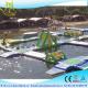 Hansel best quality custom inflatable for water equipment