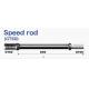 GT60 Well Drill Rod 4305mm Dia 60mm MF Rod 76kg For Atlas Furukawa