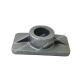 ASTM AISI Standard Custom Forged Parts Low Leakage Alloy Steel Flanges